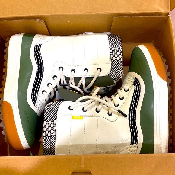 Vans Standard MTE - Picture 4 of 6